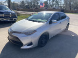 Used 2017 Toyota Corolla LE image 3