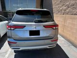Used 2024 Mitsubishi Outlander SEL image 2