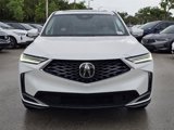 New 2026 Acura MDX w/ Technology Package image 2