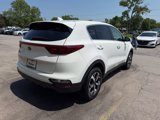Used 2020 Kia Sportage LX image 5