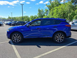 Certified 2025 Acura RDX A-Spec image 4