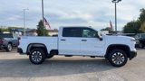 New 2025 Chevrolet Silverado 2500 Custom w/ Custom Value Package image 2