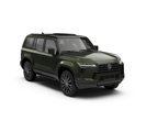 New 2025 Lexus GX 550 image 4