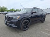 New 2025 Volkswagen Atlas Cross Sport SEL R-Line image 2