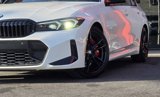Used 2023 BMW 330i Sedan w/ M Sport Package image 3