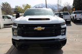 Used 2024 Chevrolet Silverado 3500 W/T w/ Snow Plow Prep Package image 4