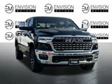 New 2025 RAM 1500 Limited w/ Trailer Tow Group image 2