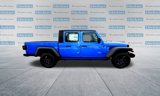 New 2025 Jeep Gladiator Sport image 4