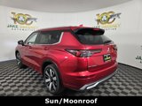 New 2025 Mitsubishi Outlander SEL image 5