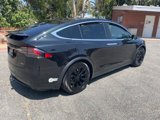 Used 2017 Tesla Model X 75D image 3