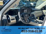 New 2025 Nissan Armada Platinum Reserve image 6