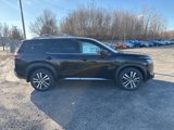 New 2025 Nissan Pathfinder Platinum w/ Cargo Package image 4