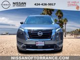 New 2025 Nissan Pathfinder SL w/ SL Premium Package image 2