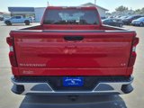New 2026 Chevrolet Silverado 1500 LT image 5