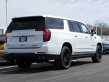 New 2025 GMC Yukon XL Denali w/ Sun & Power Step Package image 3