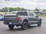 New 2025 Ford F150 Platinum w/ Equipment Group 702A High image 4