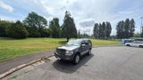 Used 2012 Lincoln Navigator 4WD image 2