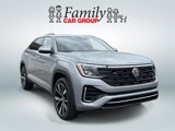 New 2025 Volkswagen Atlas Cross Sport SEL Premium R-Line image 2