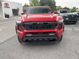 New 2025 Toyota Tacoma TRD Off-Road image 2