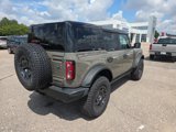New 2025 Ford Bronco Badlands image 5