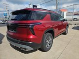 New 2026 Chevrolet Traverse LT w/ Enhanced Driving Package image 6