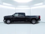 New 2025 Chevrolet Silverado 3500 LTZ w/ LTZ Plus Package image 2