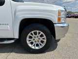 Used 2012 Chevrolet Silverado 1500 LT w/ All-Star Edition image 5