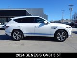 Used 2024 Genesis GV80 3.5T image 2
