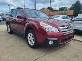 Used 2014 Subaru Outback 2.5i Premium w/ Moonroof Package image 3