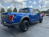 Used 2018 Ford F150 Raptor w/ Equipment Group 802A Luxury image 6