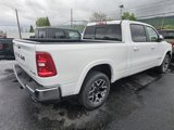 New 2025 RAM 1500 Laramie w/ Bed Utility Group image 3