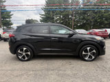 Used 2016 Hyundai Tucson Limited w/ Option Group 03 image 4