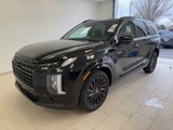 New 2025 Hyundai Palisade Calligraphy image 2