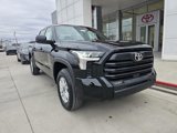New 2025 Toyota Tundra SR5 image 2