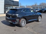 New 2025 Buick Envision Avenir image 5