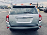 Used 2016 Jeep Compass Latitude w/ All Weather Capability Group image 4