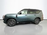 New 2025 Nissan Armada Platinum image 4