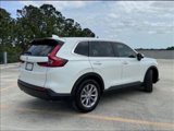 New 2025 Honda CR-V EX-L image 5