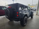 New 2025 Ford Bronco Raptor image 4