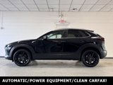 Used 2024 MAZDA CX-30 AWD 2.5 S w/ Select Sport Pkg image 3