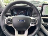 Used 2025 Ford Explorer Active w/ Active Comfort Package image 2
