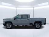 New 2025 Chevrolet Silverado 2500 Custom w/ Custom Value Package image 6