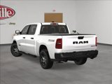 New 2025 RAM 1500 Classic Warlock image 4