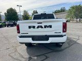 New 2025 RAM 2500 Laramie w/ Night Edition image 4