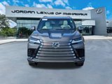 Used 2022 Lexus LX 600 4WD w/ Luxury Package image 3