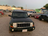 Used 2006 Jeep Commander 2WD image 3