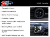 New 2025 GMC Sierra 1500 Denali w/ Denali Reserve Package image 2