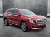 Used 2022 GMC Terrain Denali w/ Denali Premium Package image 3