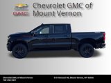 New 2026 Chevrolet Silverado 1500 LT Trail Boss w/ LT Trail Boss Premium Package image 2