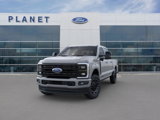 New 2025 Ford F250 Platinum image 2